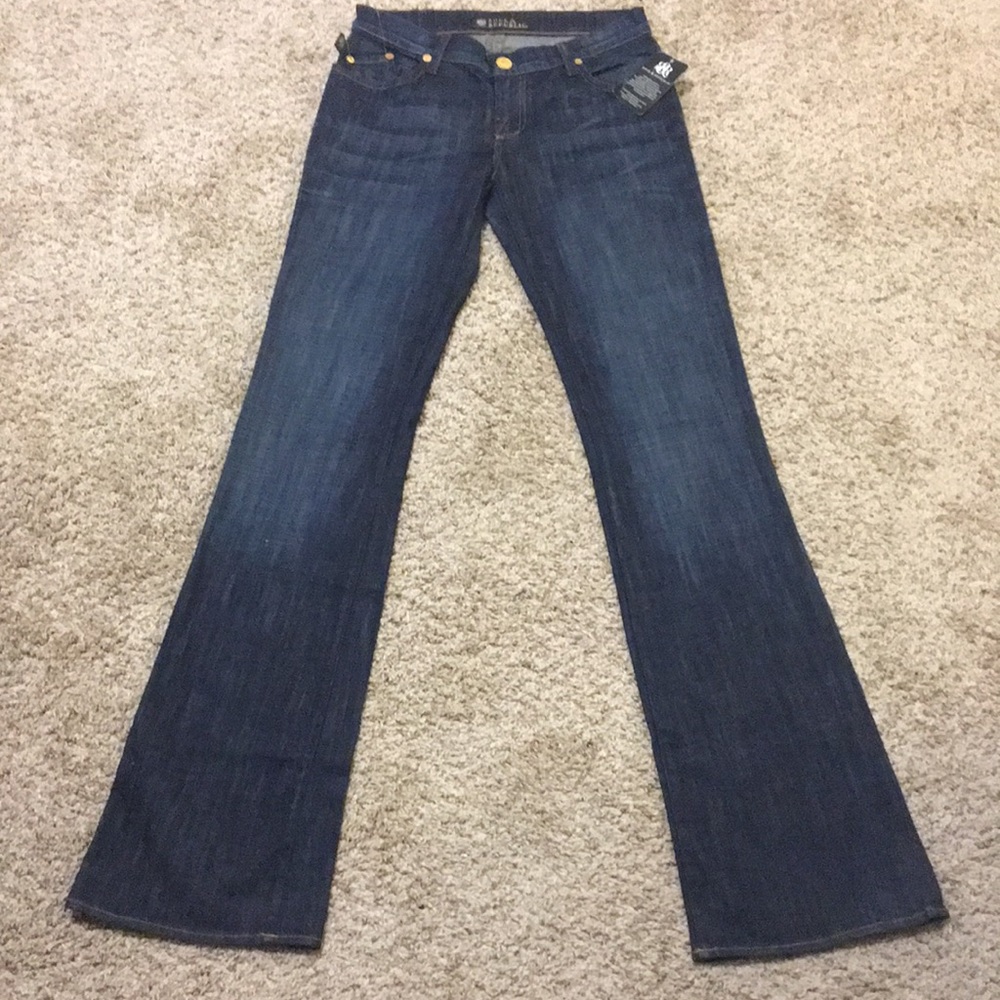 NWT Rock & Republic Jeans
